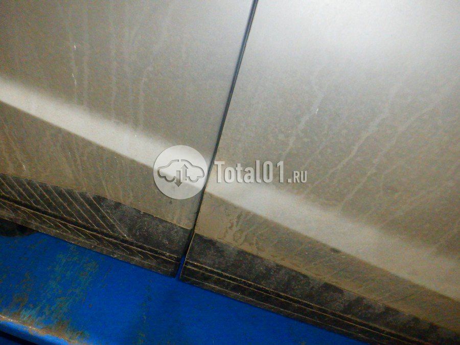 Фото JETOUR X70 PLUS 110