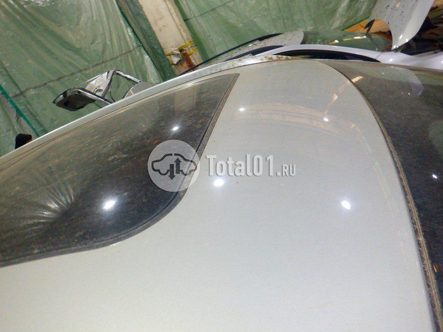 Фото JETOUR X70 PLUS 114