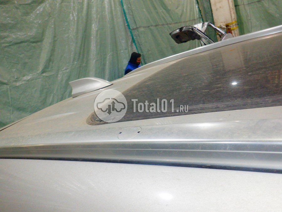 Фото JETOUR X70 PLUS 118
