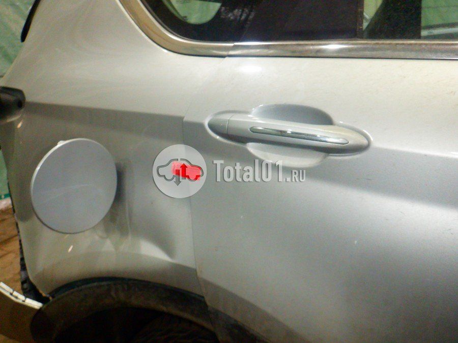 Фото JETOUR X70 PLUS 120