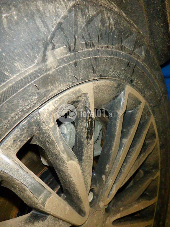 Фото JETOUR X70 PLUS 124