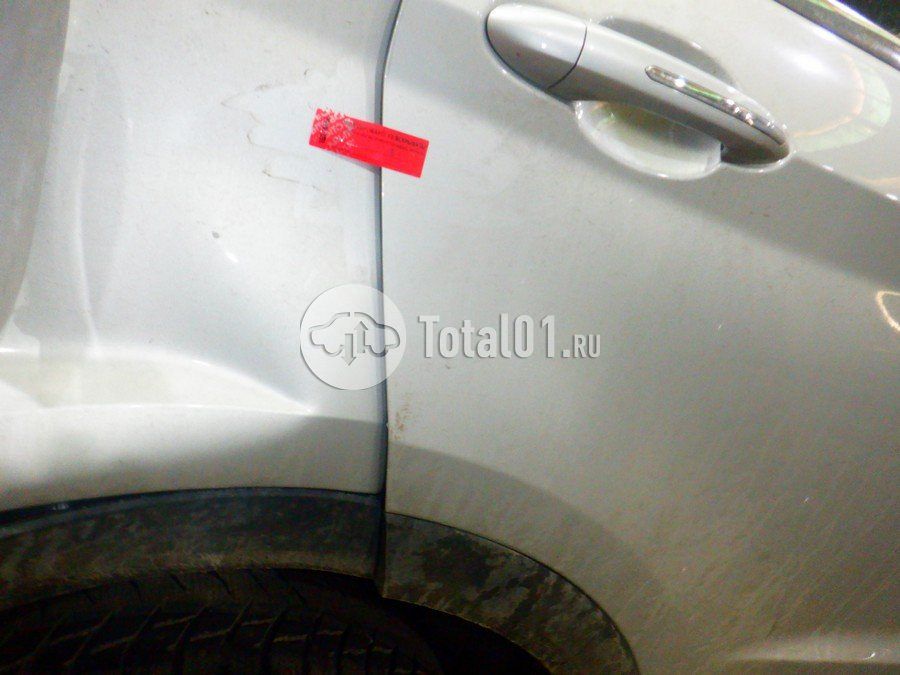 Фото JETOUR X70 PLUS 126