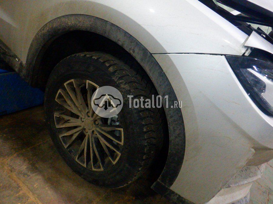 Фото JETOUR X70 PLUS 134