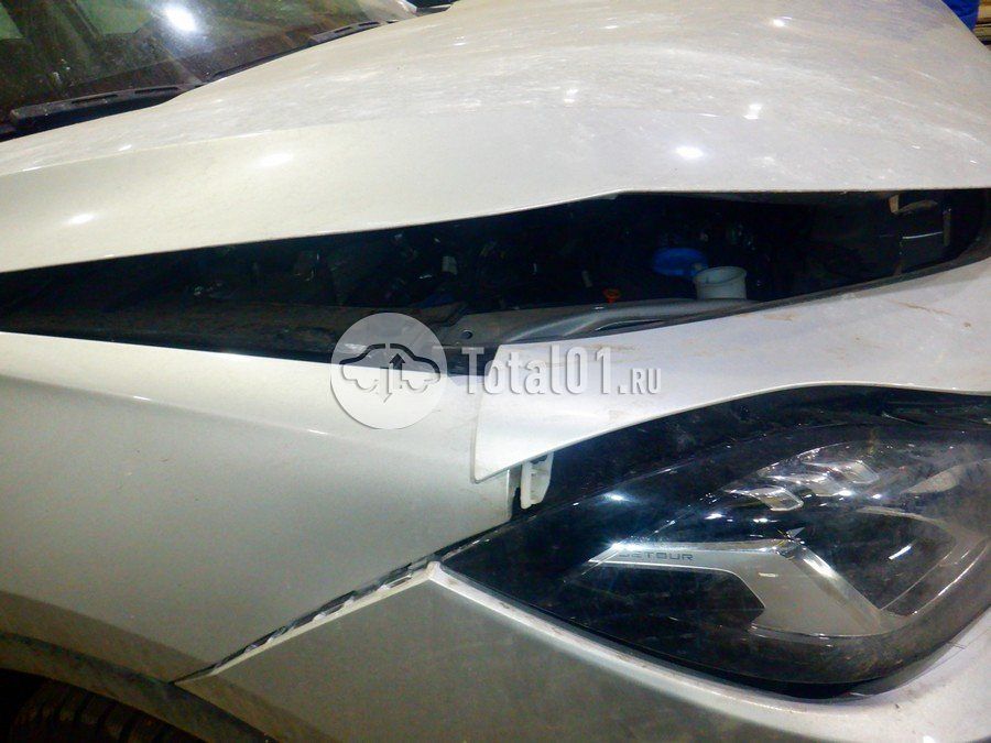 Фото JETOUR X70 PLUS 136