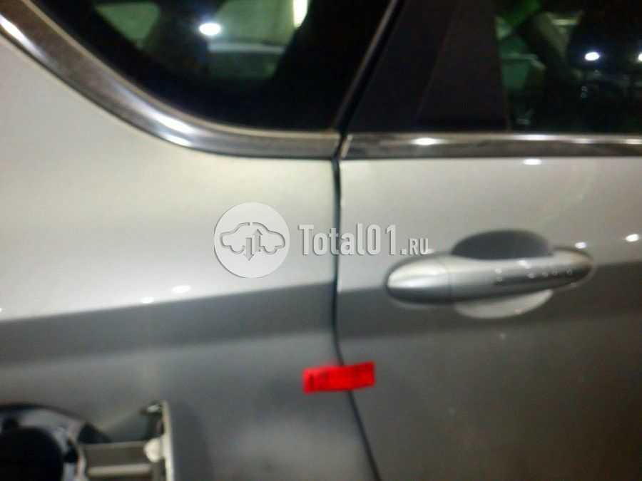 Фото JETOUR X70 PLUS 138