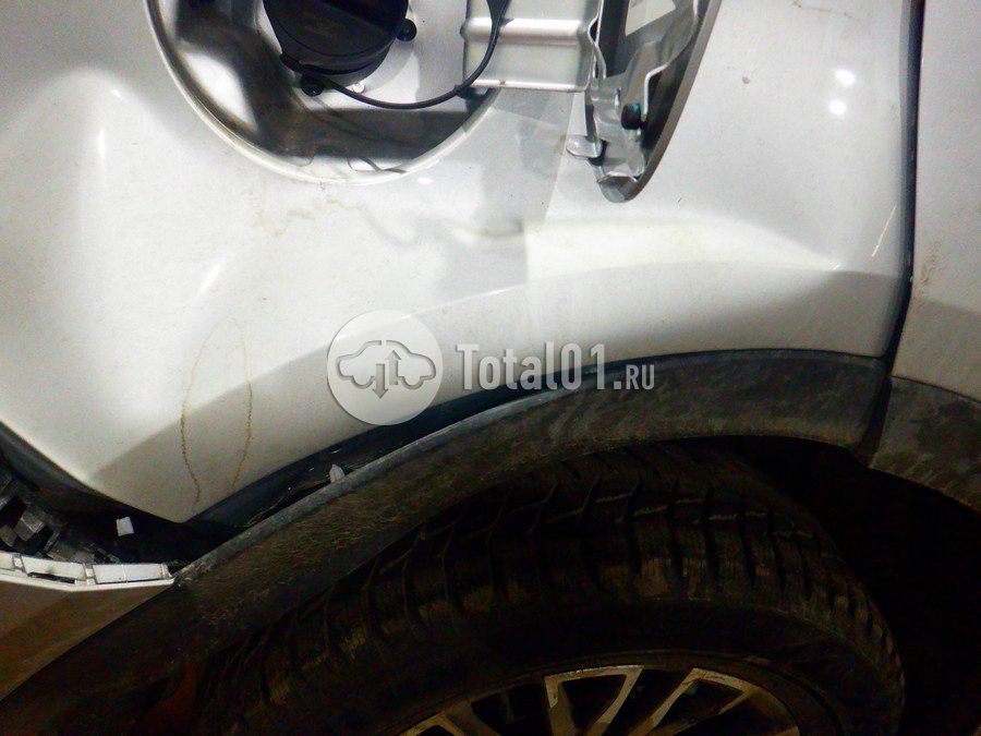 Фото JETOUR X70 PLUS 142