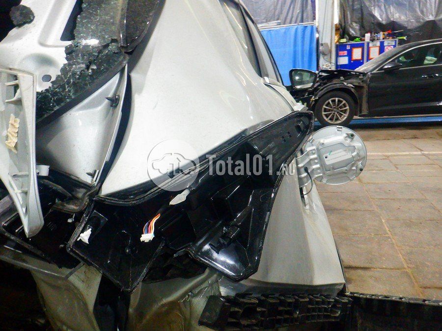 Фото JETOUR X70 PLUS 146