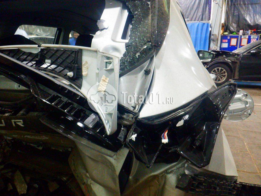 Фото JETOUR X70 PLUS 156