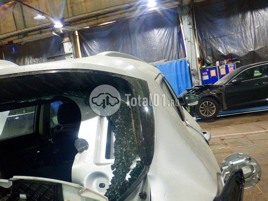 Фото JETOUR X70 PLUS 158