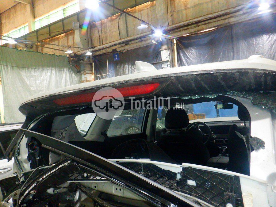 Фото JETOUR X70 PLUS 160