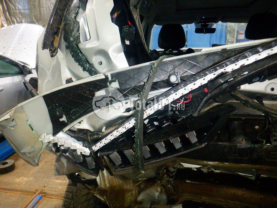 Фото JETOUR X70 PLUS 182