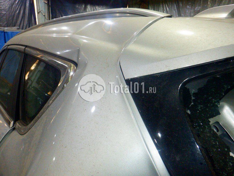 Фото JETOUR X70 PLUS 200
