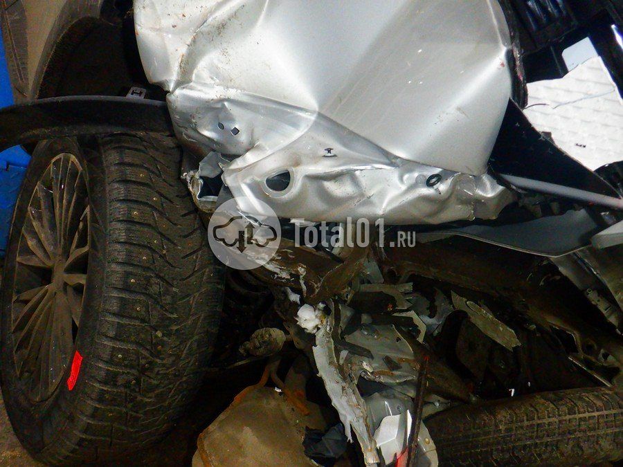 Фото JETOUR X70 PLUS 206