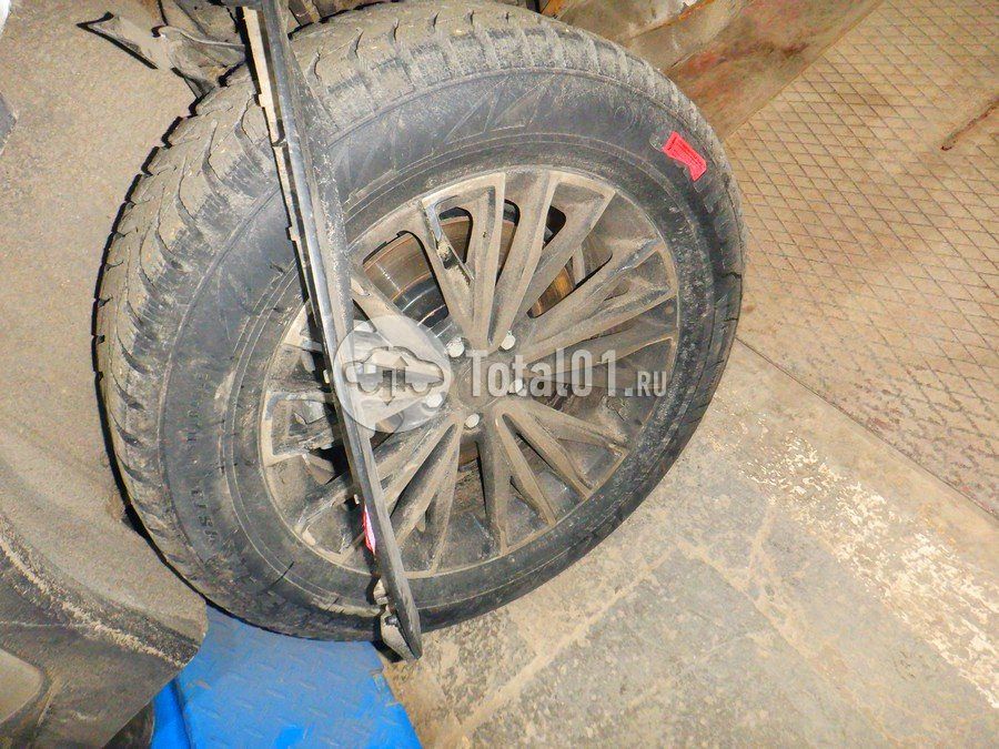 Фото JETOUR X70 PLUS 212