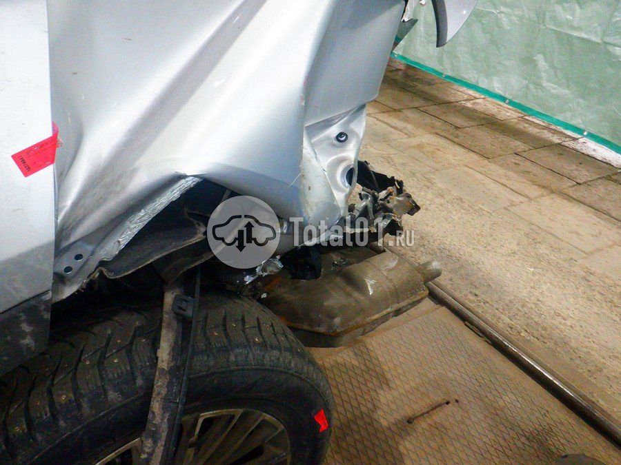 Фото JETOUR X70 PLUS 222