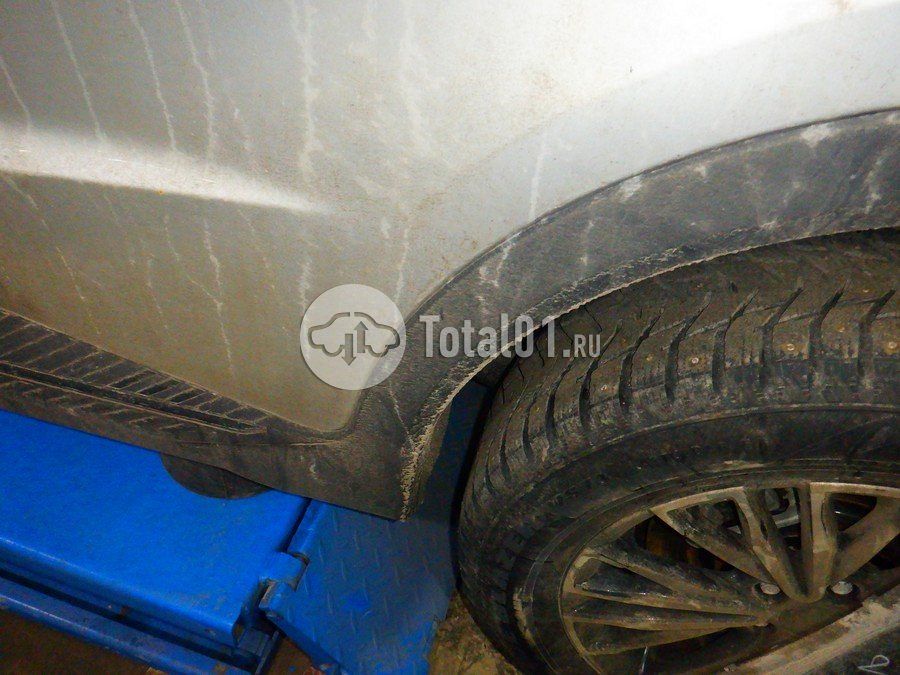 Фото JETOUR X70 PLUS 232