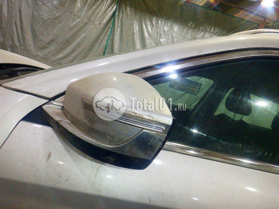 Фото JETOUR X70 PLUS 236