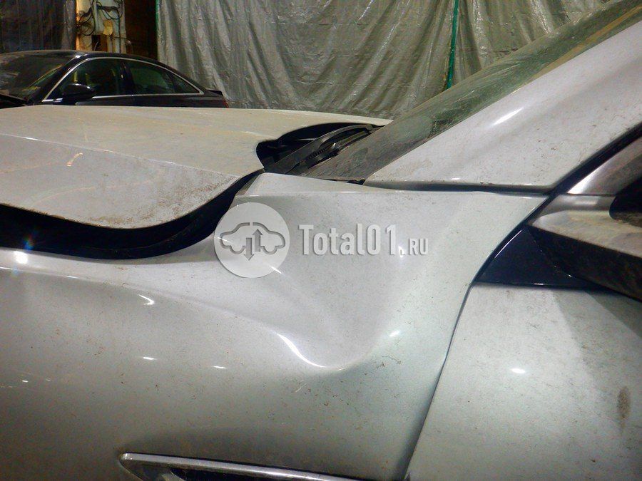 Фото JETOUR X70 PLUS 240