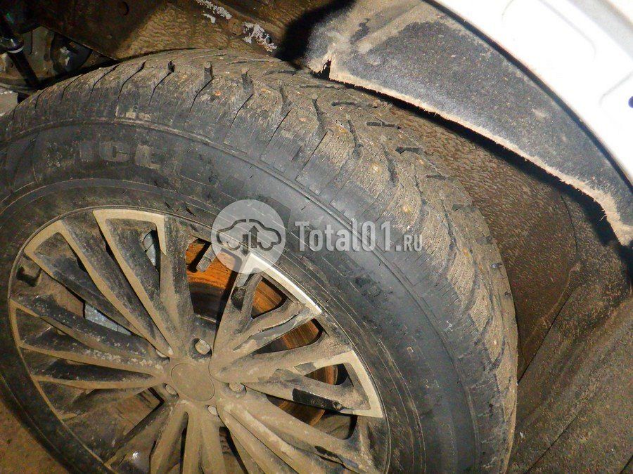 Фото JETOUR X70 PLUS 246