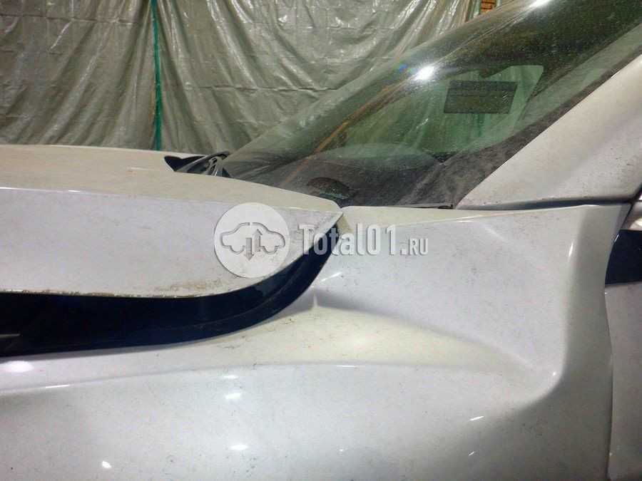 Фото JETOUR X70 PLUS 250
