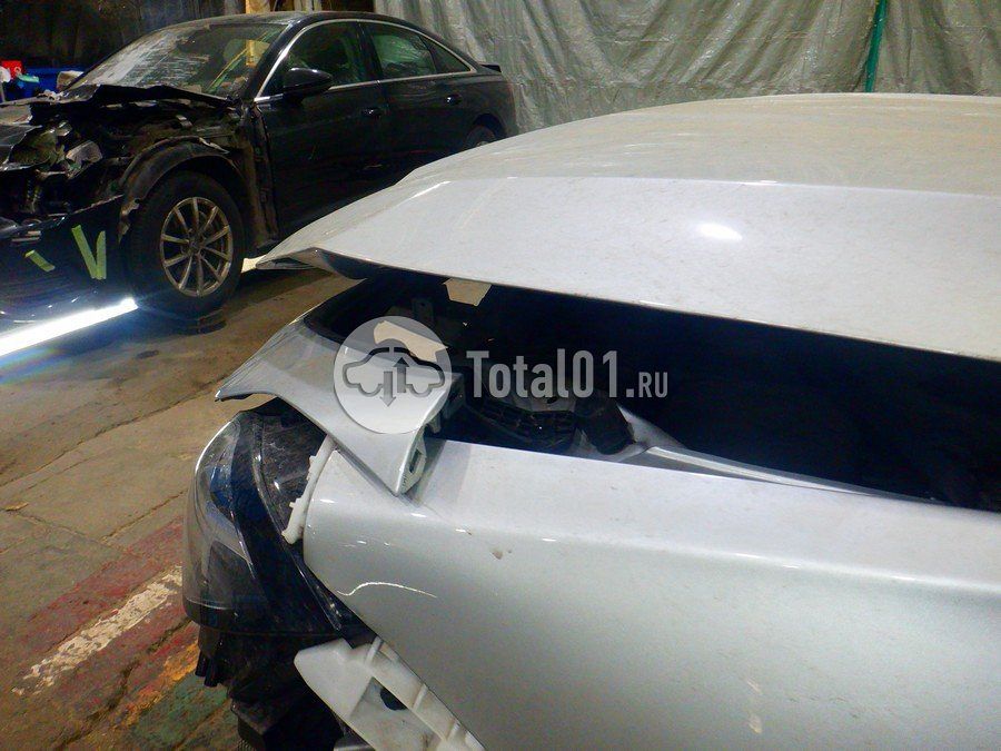 Фото JETOUR X70 PLUS 252