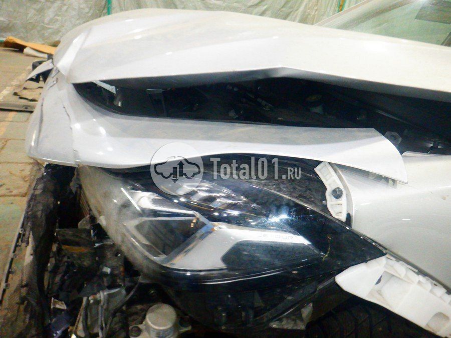 Фото JETOUR X70 PLUS 254