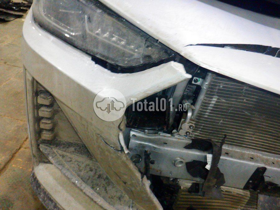Фото JETOUR X70 PLUS 290