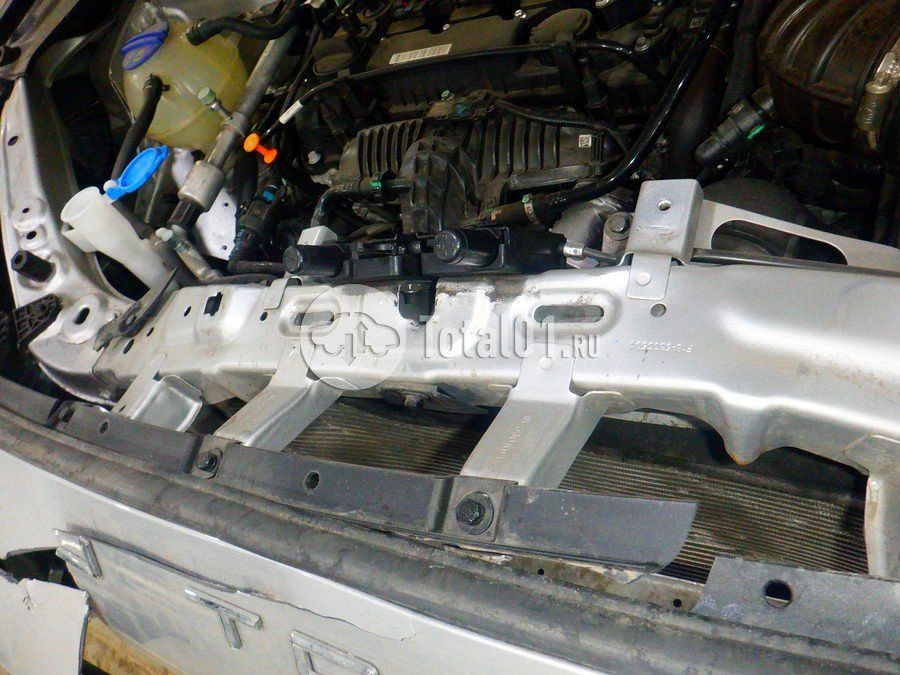 Фото JETOUR X70 PLUS 320