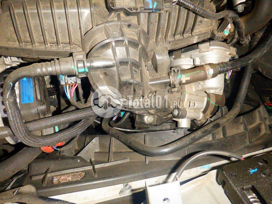 Фото JETOUR X70 PLUS 342