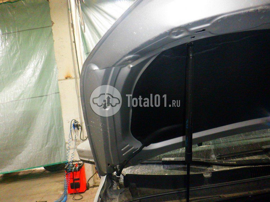 Фото JETOUR X70 PLUS 348