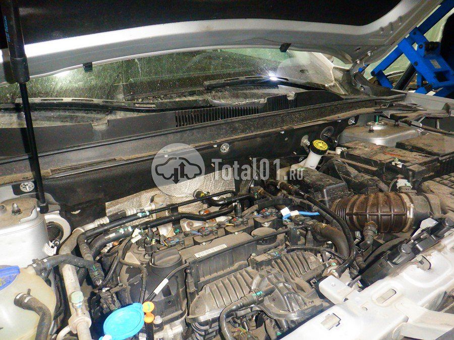 Фото JETOUR X70 PLUS 350