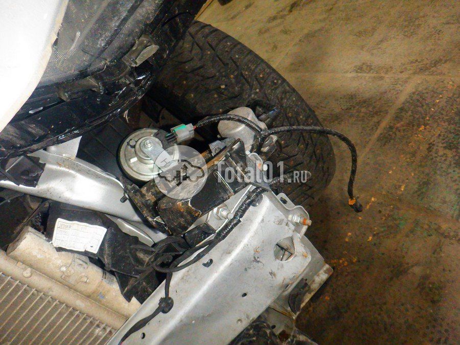 Фото JETOUR X70 PLUS 370
