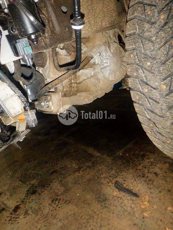 Фото JETOUR X70 PLUS 378