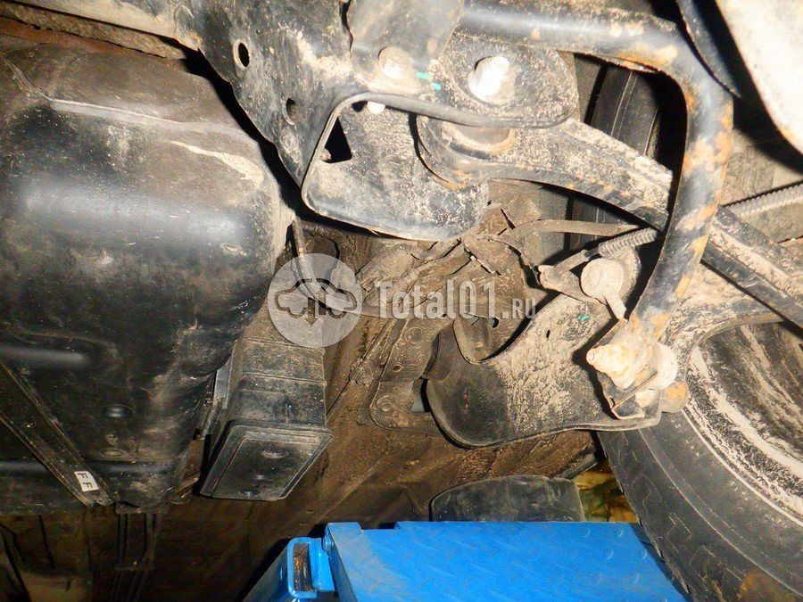 Фото JETOUR X70 PLUS 420