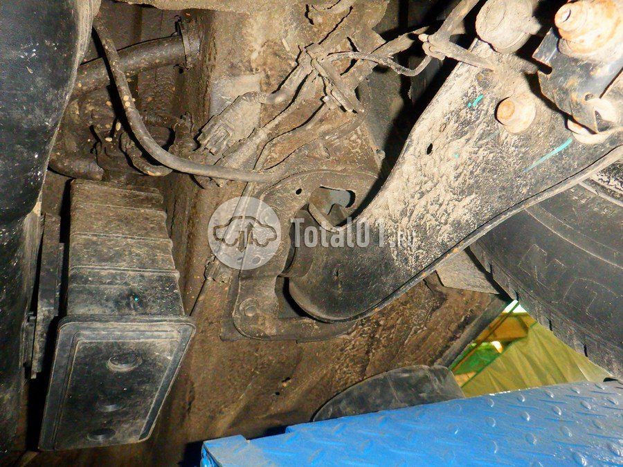 Фото JETOUR X70 PLUS 440
