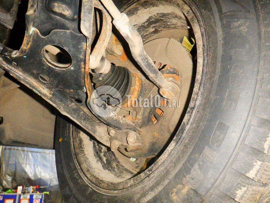 Фото JETOUR X70 PLUS 450