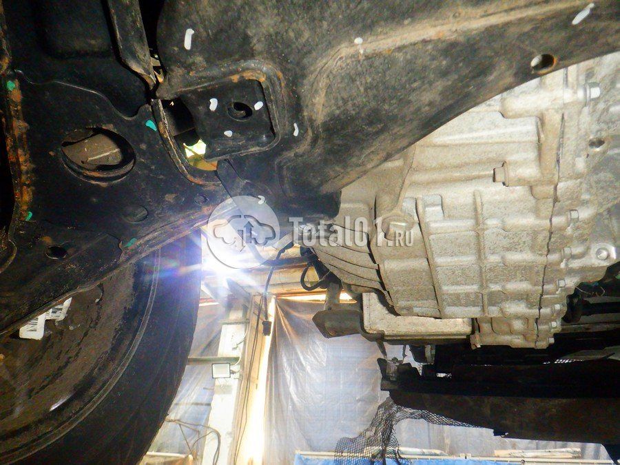 Фото JETOUR X70 PLUS 462