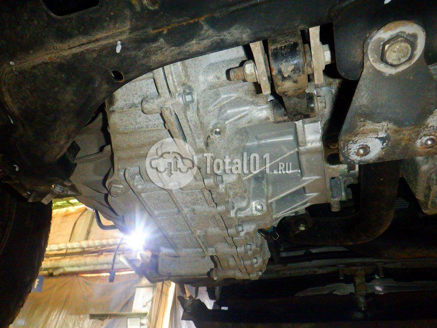 Фото JETOUR X70 PLUS 464