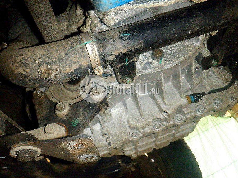 Фото JETOUR X70 PLUS 466