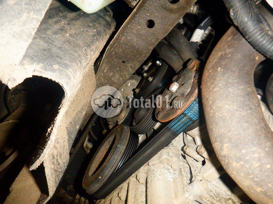 Фото JETOUR X70 PLUS 490