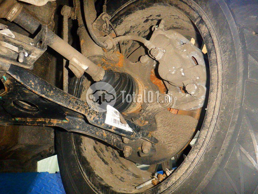 Фото JETOUR X70 PLUS 498