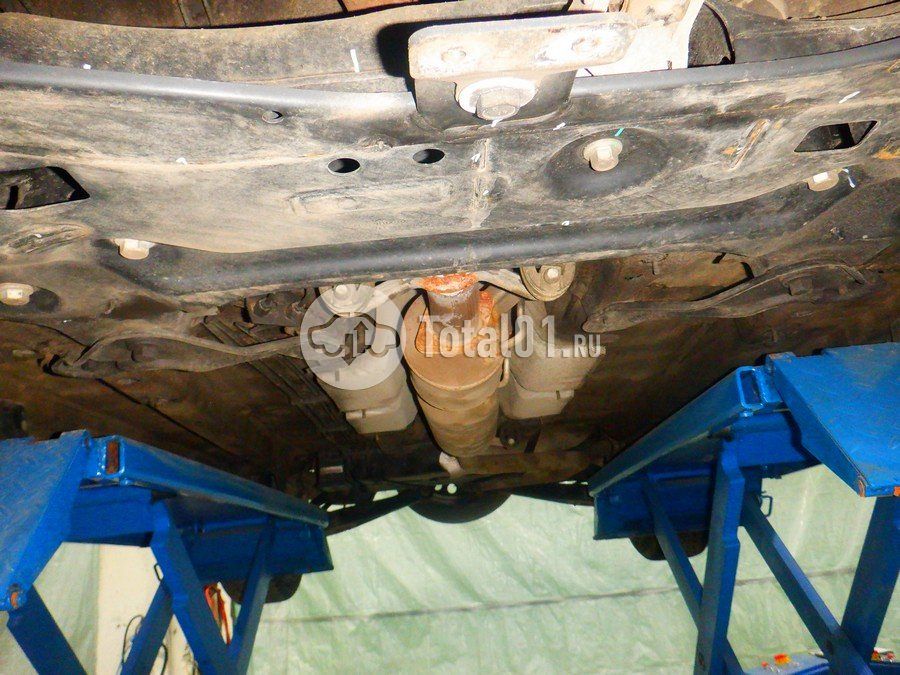 Фото JETOUR X70 PLUS 510