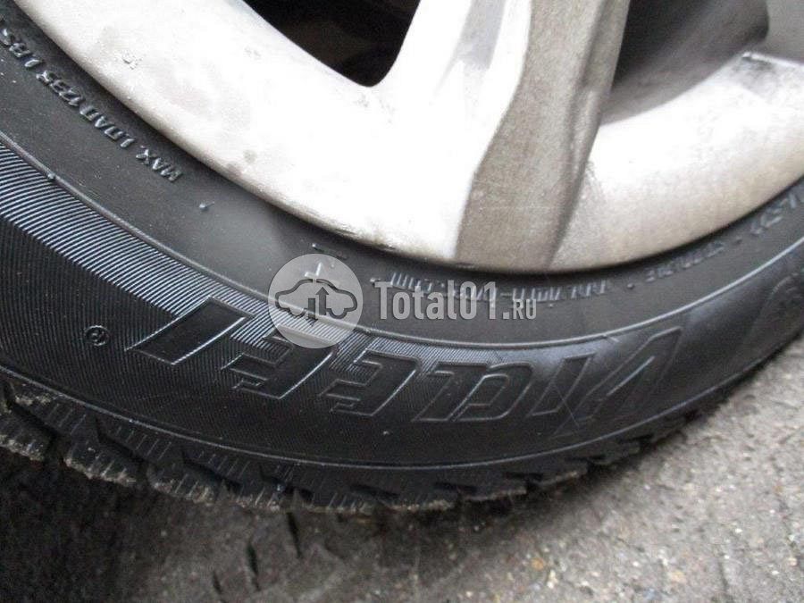 Фото Nissan Almera 8