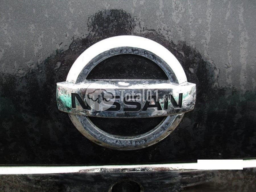 Фото Nissan Almera 14