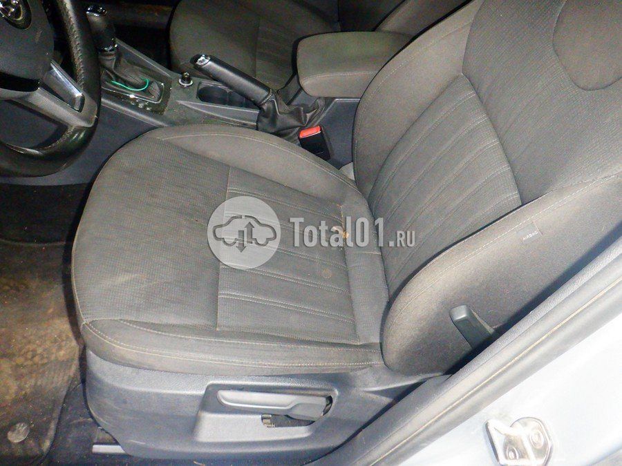 Фото Skoda Octavia 98