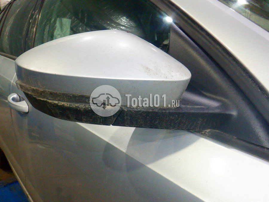 Фото Skoda Octavia 144