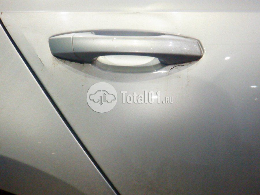 Фото Skoda Octavia 162