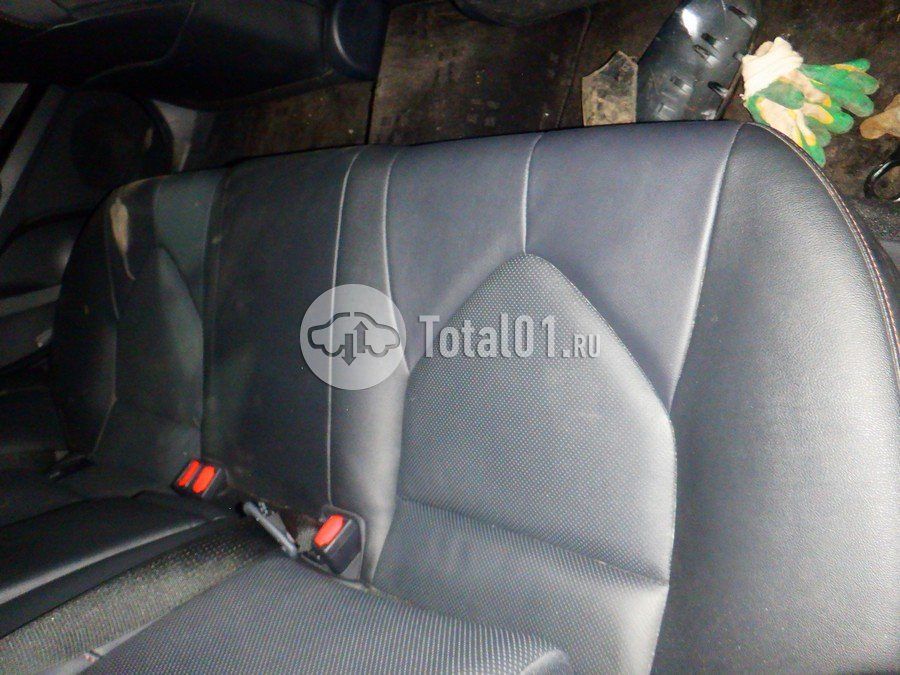 Фото Toyota Camry 30