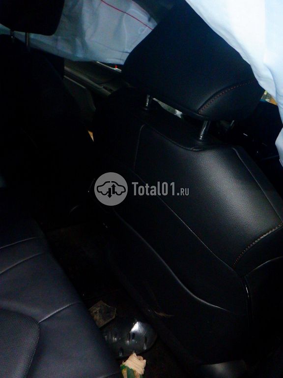 Фото Toyota Camry 32