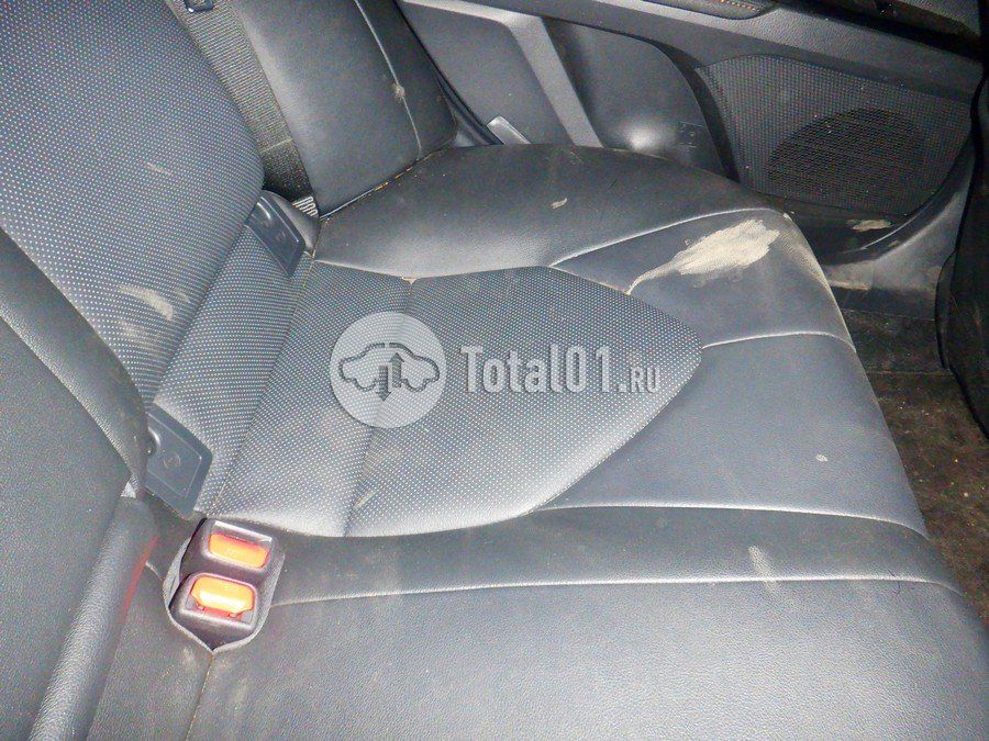 Фото Toyota Camry 40